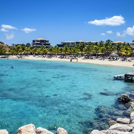 Bayside Boutique Hotel - Blue Bay Golf & Beach Resort Sint Michiel Ngoại thất bức ảnh