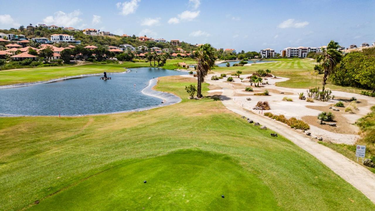 Bayside Boutique Hotel - Blue Bay Golf & Beach Resort Sint Michiel Ngoại thất bức ảnh