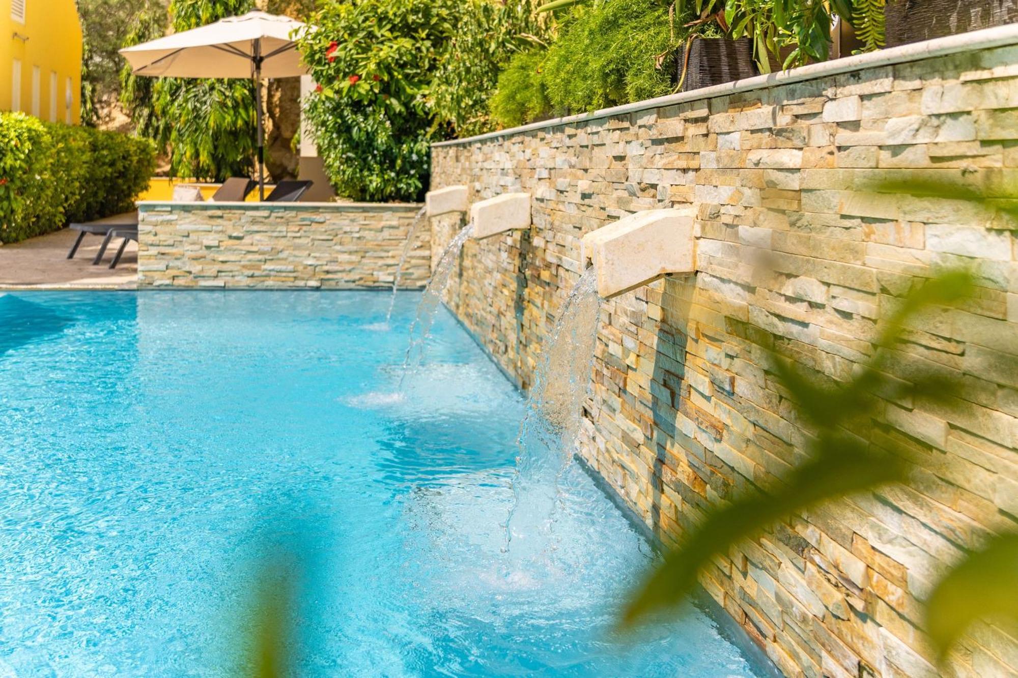 Bayside Boutique Hotel - Blue Bay Golf & Beach Resort Sint Michiel Ngoại thất bức ảnh