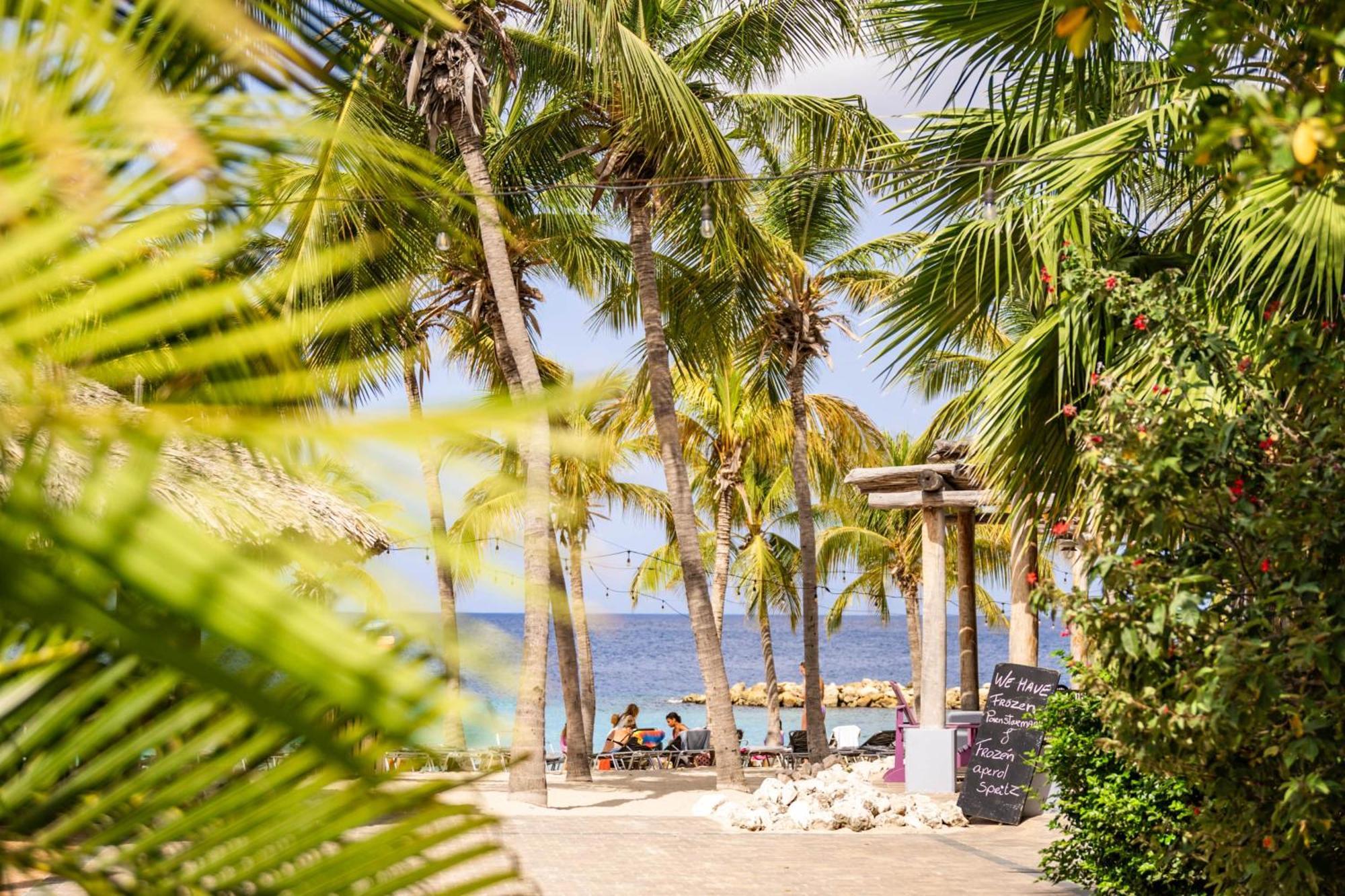 Bayside Boutique Hotel - Blue Bay Golf & Beach Resort Sint Michiel Ngoại thất bức ảnh