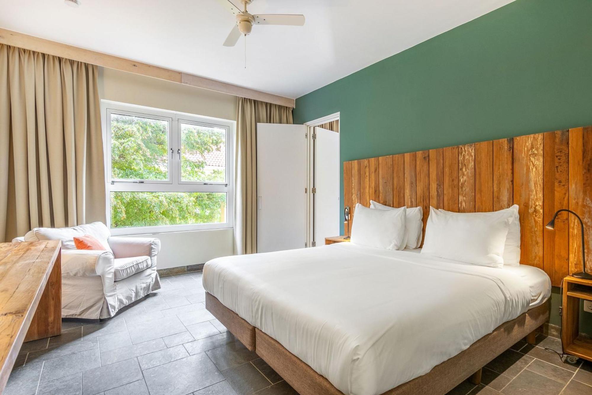 Bayside Boutique Hotel - Blue Bay Golf & Beach Resort Sint Michiel Ngoại thất bức ảnh