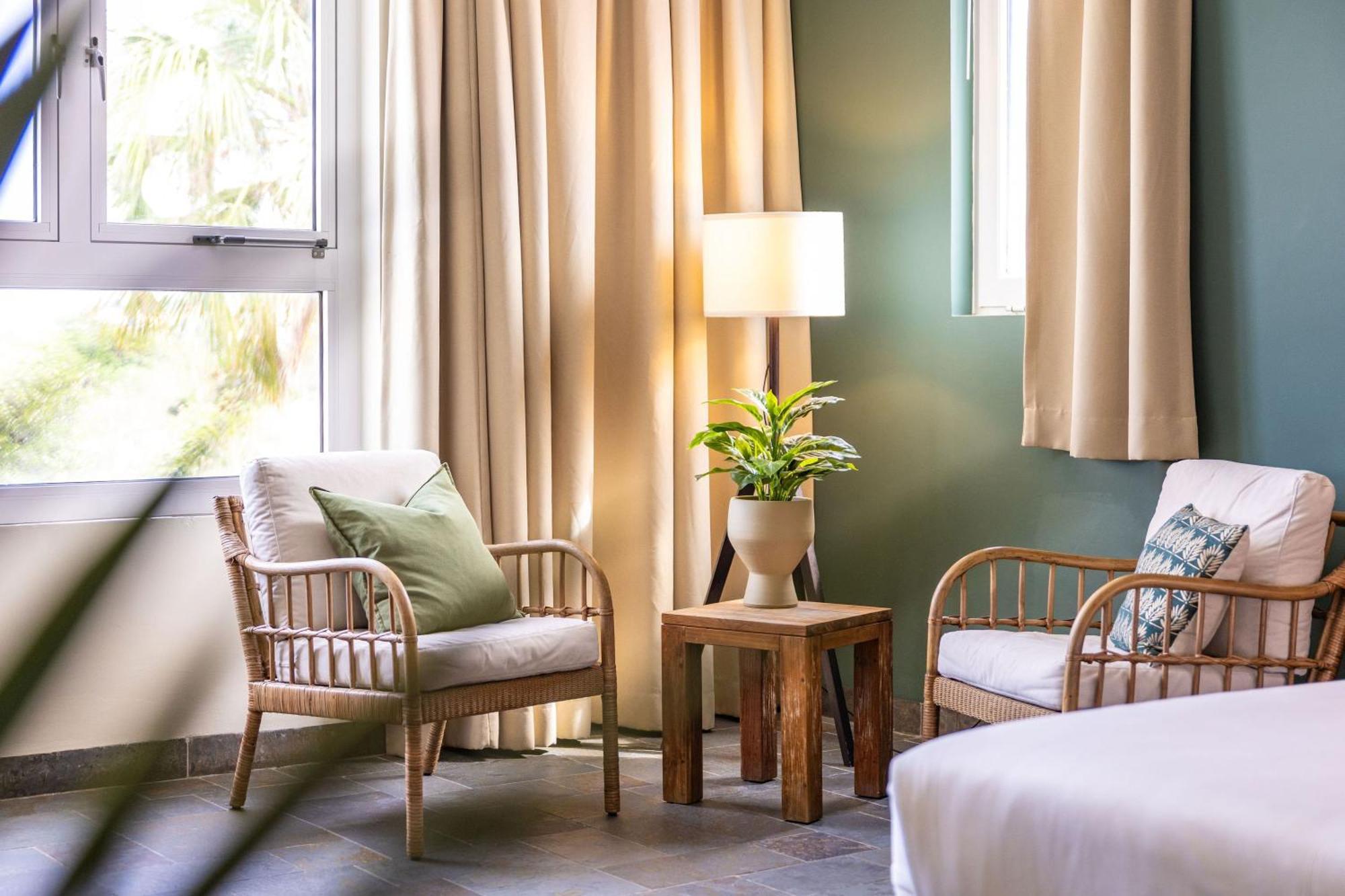 Bayside Boutique Hotel - Blue Bay Golf & Beach Resort Sint Michiel Ngoại thất bức ảnh