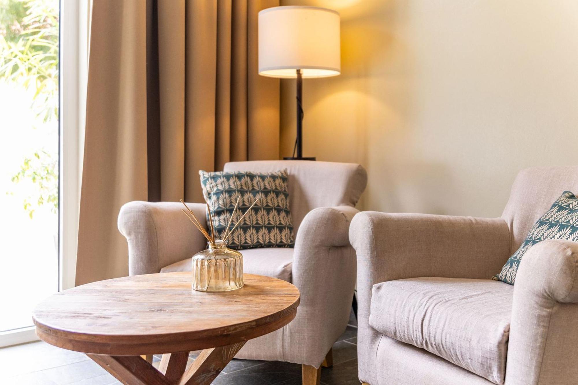 Bayside Boutique Hotel - Blue Bay Golf & Beach Resort Sint Michiel Ngoại thất bức ảnh