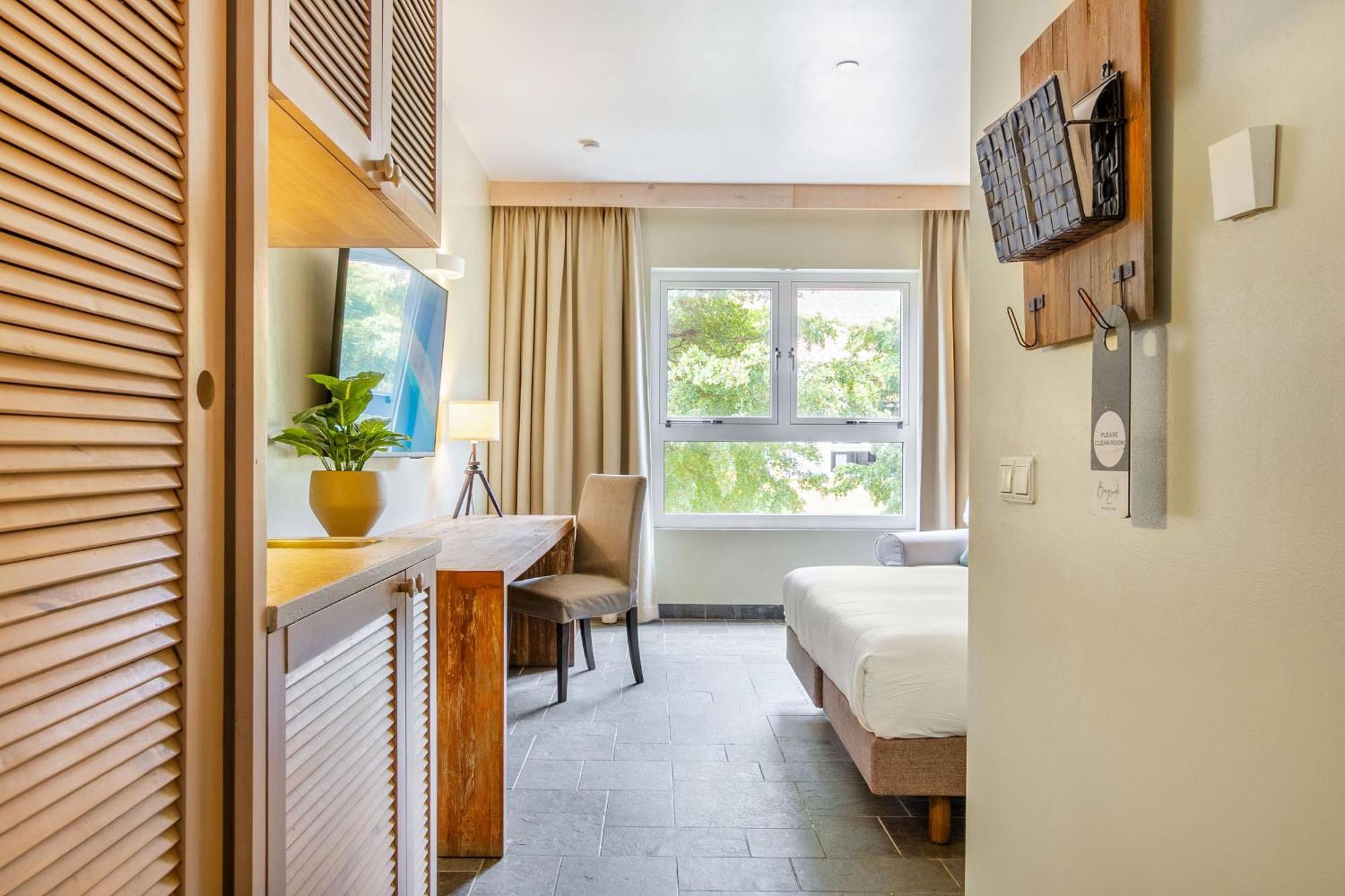 Bayside Boutique Hotel - Blue Bay Golf & Beach Resort Sint Michiel Ngoại thất bức ảnh