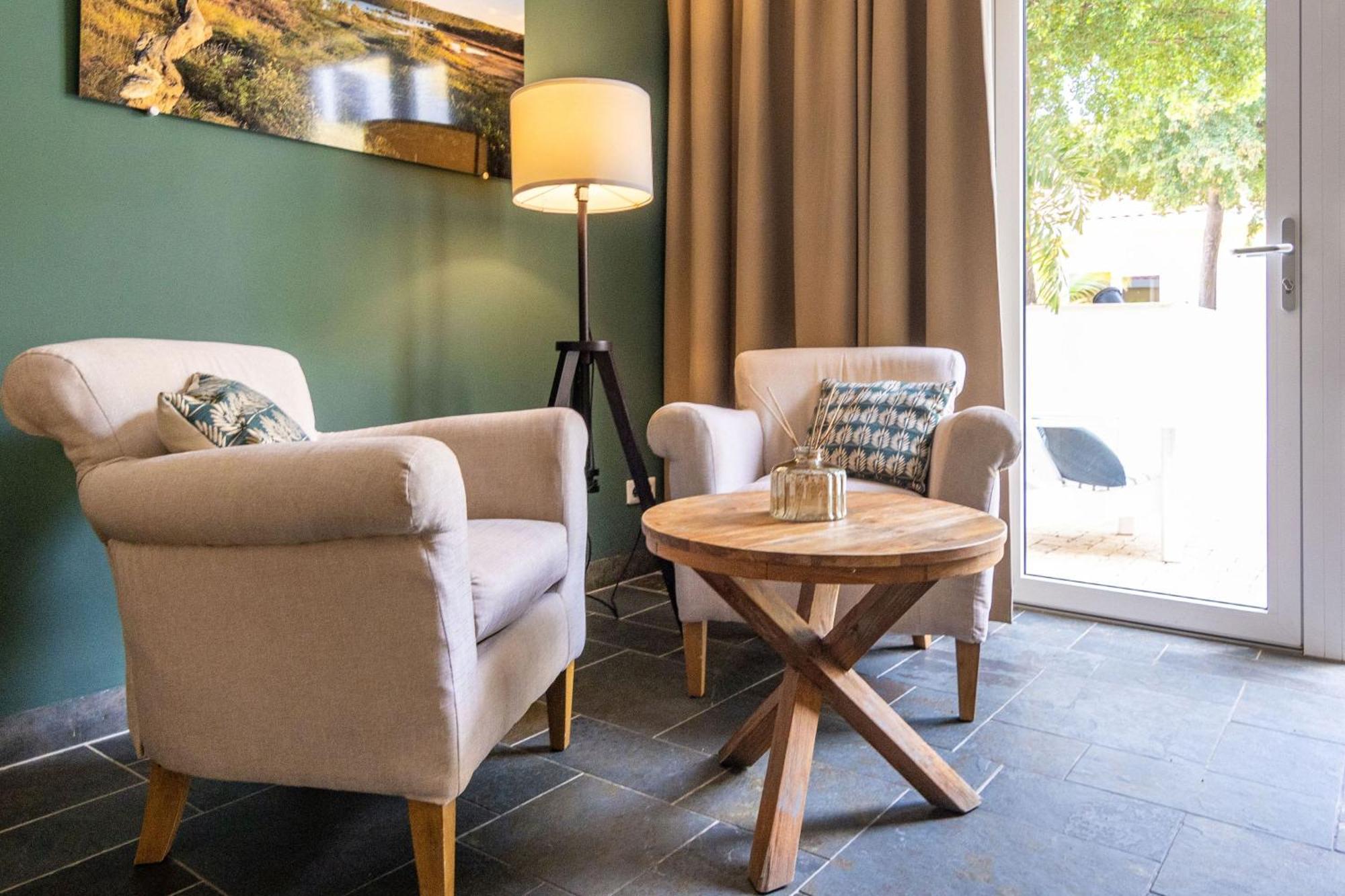 Bayside Boutique Hotel - Blue Bay Golf & Beach Resort Sint Michiel Ngoại thất bức ảnh