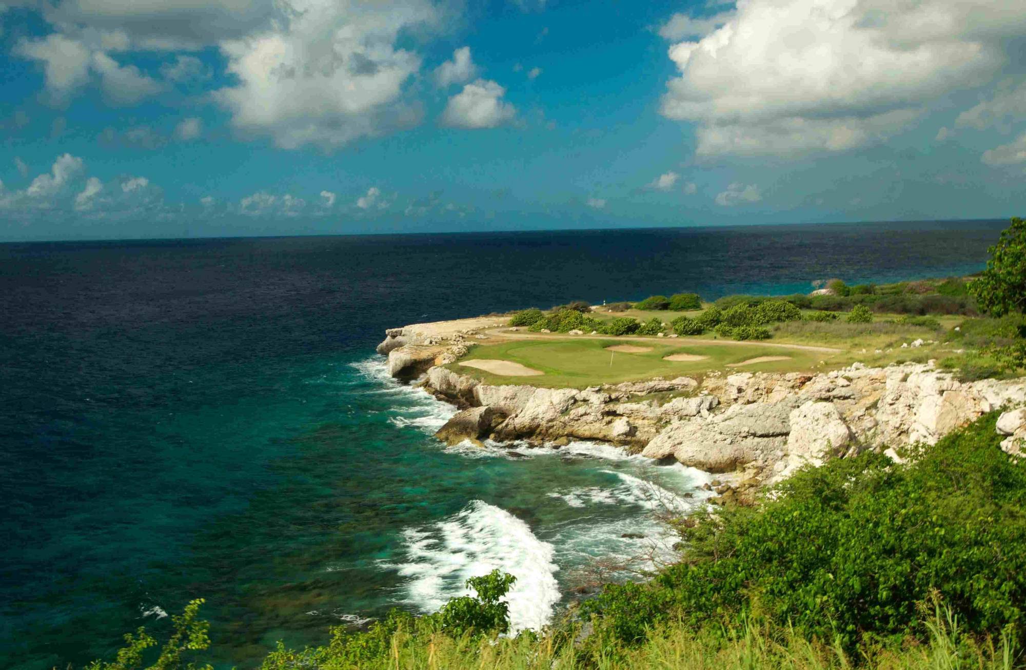 Bayside Boutique Hotel - Blue Bay Golf & Beach Resort Sint Michiel Ngoại thất bức ảnh