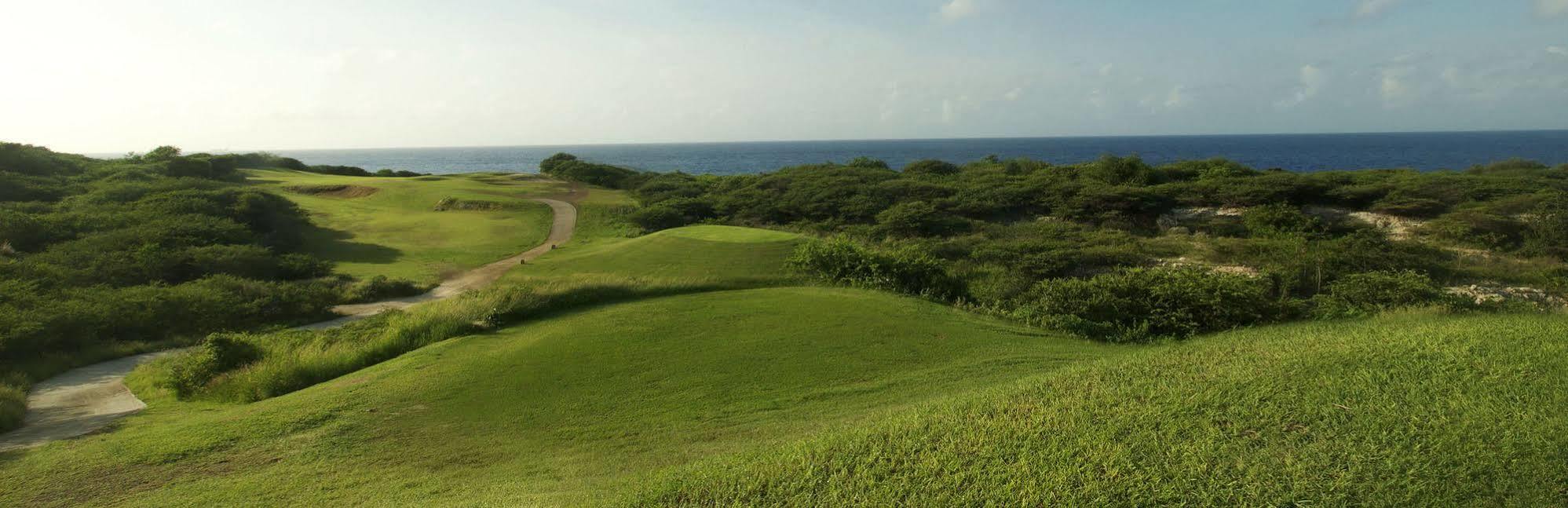 Bayside Boutique Hotel - Blue Bay Golf & Beach Resort Sint Michiel Ngoại thất bức ảnh